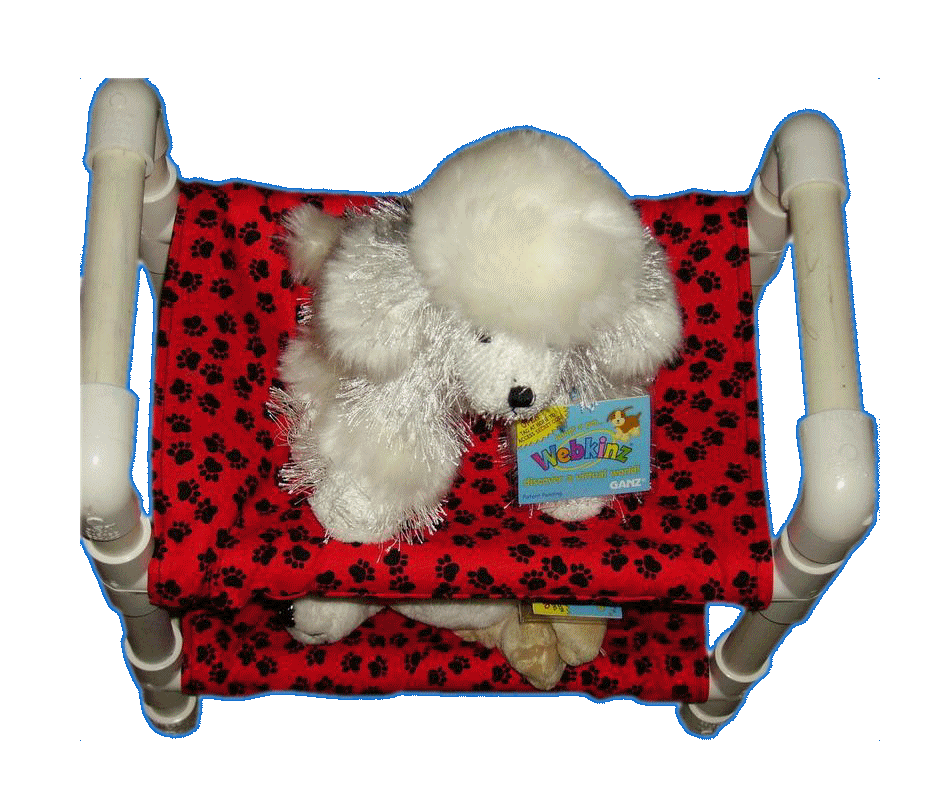 Webkinz Accessories