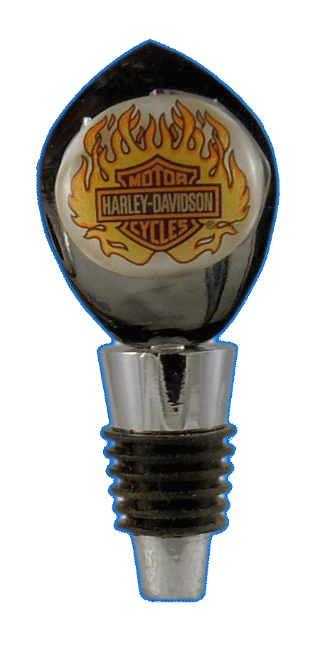 Wine Stoppers